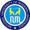 National University of Modern Languages NUML logo